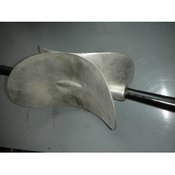 Rotary Cutter 8"